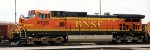 BNSF C44-9W 4728